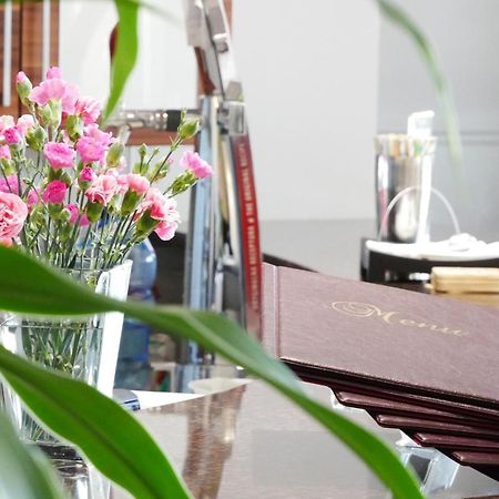 Restauracja Kargul Noclegi Łęczyca Екстериор снимка